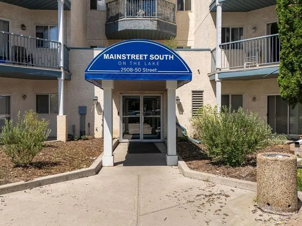 2508 50th St NW #113, Edmonton, AB T6L 6X9