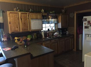 420 Poplar St, Ridgely, TN 38080