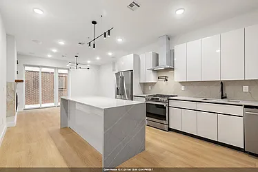 192 Cambridge Avenue, #1