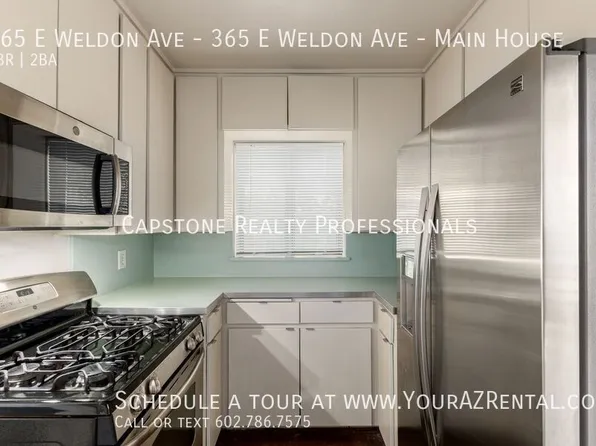 365 E Weldon Ave, Phoenix, AZ 85012