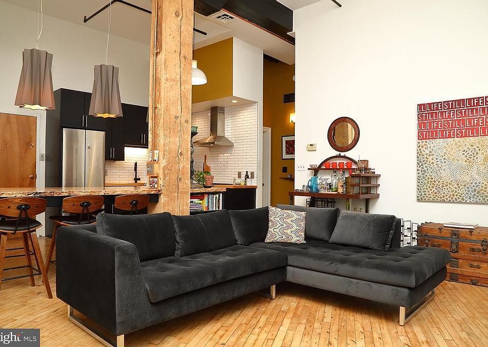 1st image of 231 N Shippen St APT 122