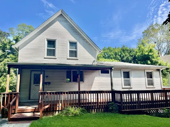 89 Hickory Street, Norwich, CT 06360