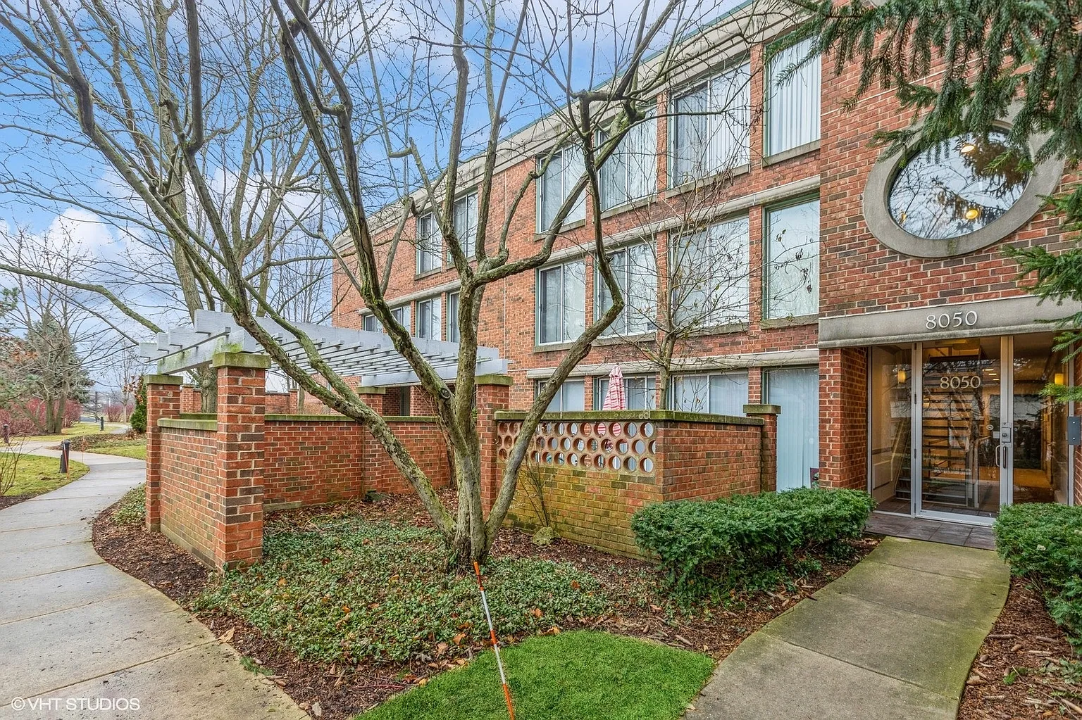 8050 Arbor Ln APT 203 photo 1