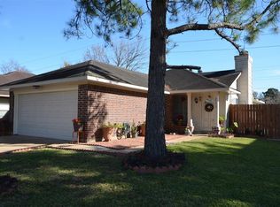 3771 Varla Ln, Houston, TX 77014