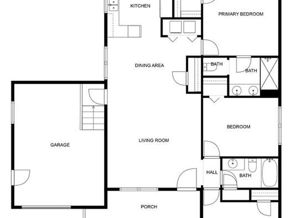 2274 Jolly Rodger Dr, Greenbackville, VA 23356
