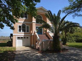 9 Cypress Pt W, Pensacola, FL 32514