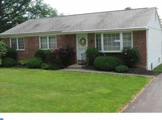 3200 Sharon Ln, East Norriton, PA 19403