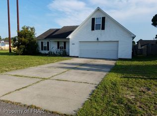 3905 Meteor Dr, Hope Mills, NC 28348