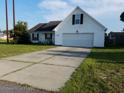 3905 Meteor Dr, Hope Mills, NC, 28348