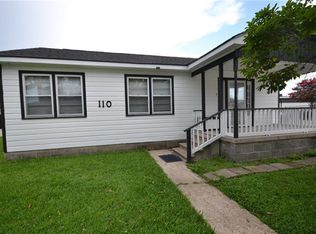 110 Sellers Ave, Luling, LA 70070