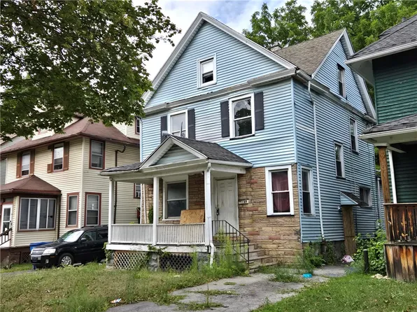 68 Arnett Blvd, Rochester, NY 14611