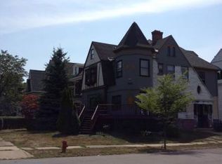 590 Richmond Ave APT 2, Buffalo, NY 14222