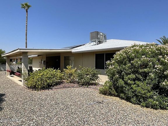 2nd image of 9427 W Manzanita Dr