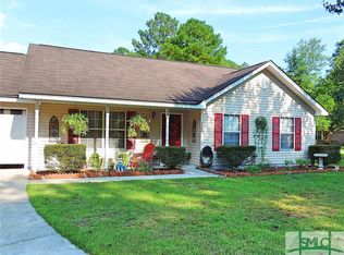 1200 Carolina Ave, Rincon, GA 31326