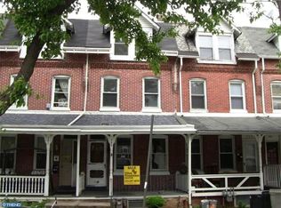 753 Haws Ave, Norristown, PA