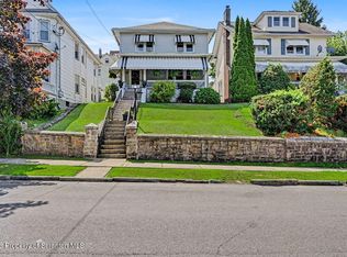 505 Crown Ave, Scranton, PA 18505