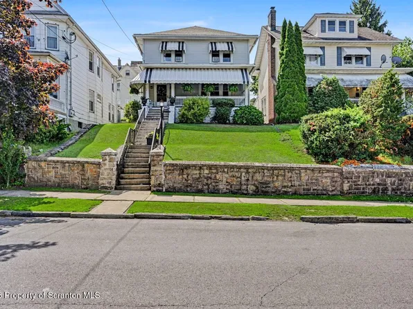 505 Crown Ave, Scranton, PA 18505