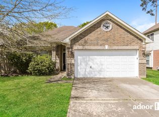 28715 Hidden Cove Dr, Magnolia, TX 77354