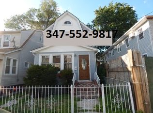 19019 118th Ave, Saint Albans, NY 11412