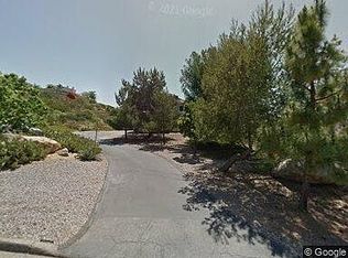 306 Alpine Trail Rd, Alpine, CA 91901