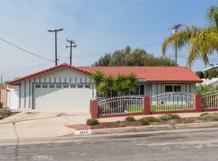 1917 Merle Dr, Montebello, CA 90640