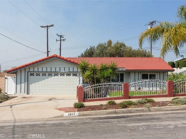 1917 Merle Dr, Montebello, CA 90640