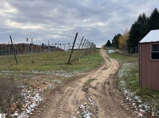 7464-3 Crisp Rd, Williamsburg, MI 49690