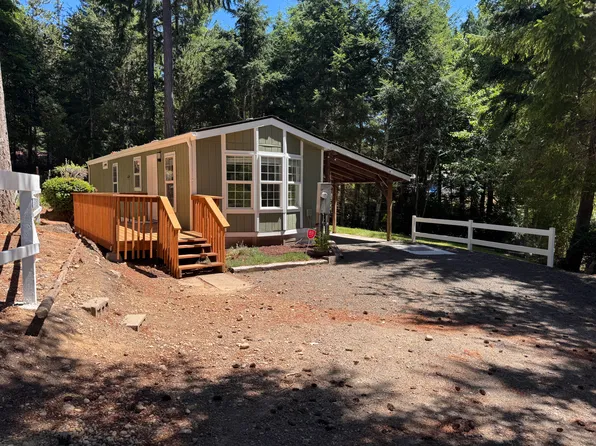 100 E Kilmarnock Rd, Shelton, WA 98584