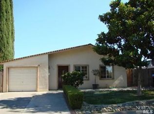 1518 Michigan St, Fairfield, CA 94533