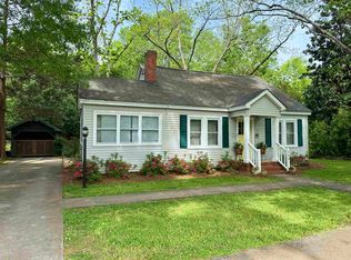 204 N Walnut St, Greensboro, GA 30642