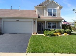 648 Timpani Pl, Volo, IL 60073