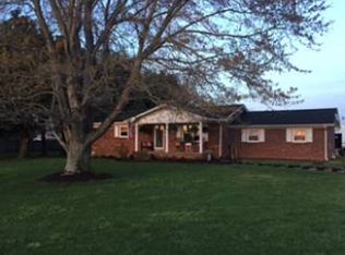 3387 Bristow Rd, Bowling Green, KY 42103