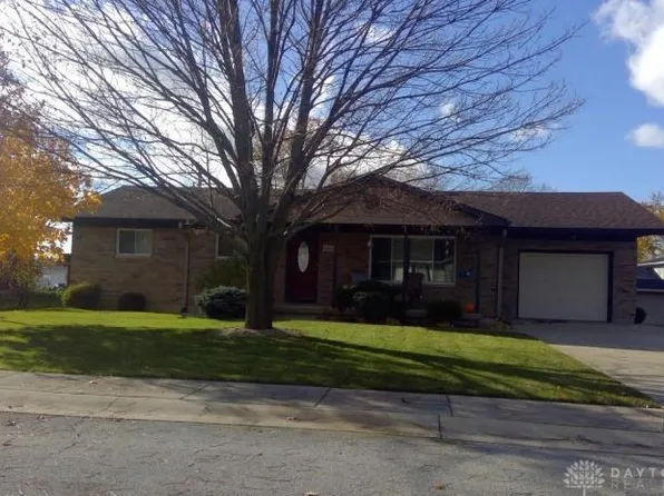 206 Hillcrest Dr, Coldwater, OH 45828
