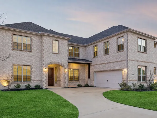 552 Stardust Ln, Sunnyvale, TX 75182