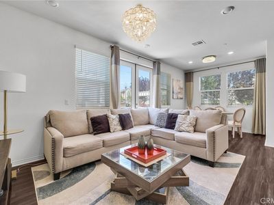 16042 Voyager Ave, Chino, CA, 91708