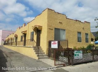 5431 Sierra Vista Ave APT 6, Los Angeles, CA 90038
