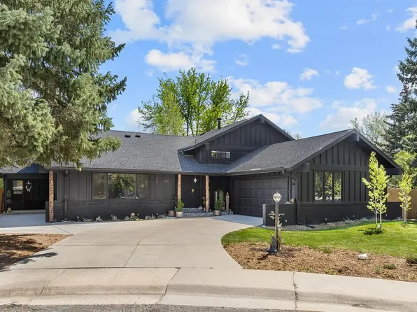 6976 Green Willow Ct, Boulder, CO 80301