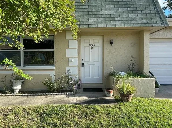 6945 LAFAYETTE N, PINELLAS PARK, FL 33781