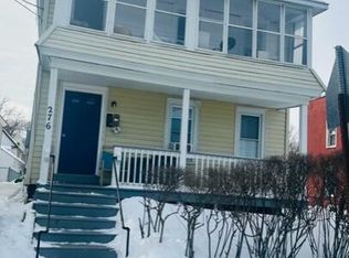 276 Duane Ave, Schenectady, NY 12307