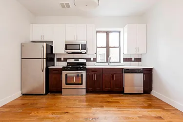 Rented by Town Residential