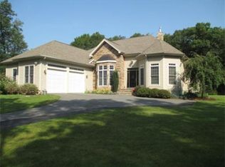 40 Williams St, Rehoboth, MA 02769