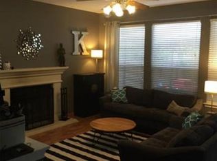 7921 Osborne Dr, Austin, TX 78729