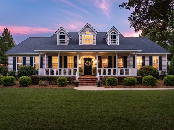 179 W Butternut Rd, Summerville, SC 29483