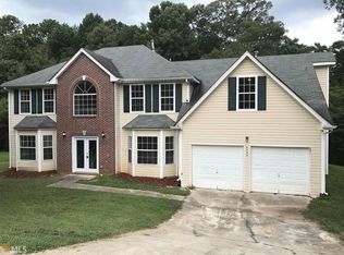 3608 Cherry Bloom Way, Decatur, GA 30034