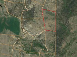 Tbd Eagles View Dr, Glade Park, CO 81523