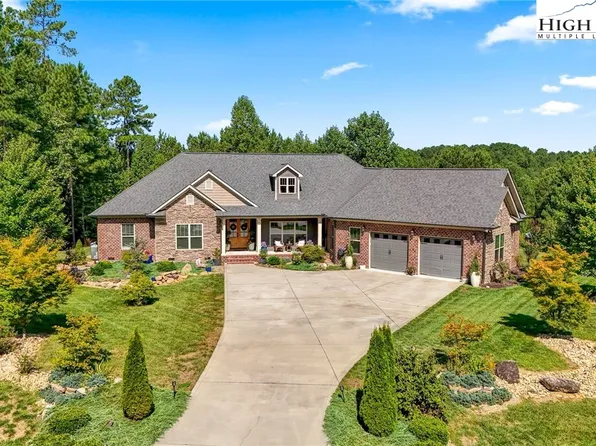 217 Harbor Ridge Drive, Connelly Springs, NC 28612