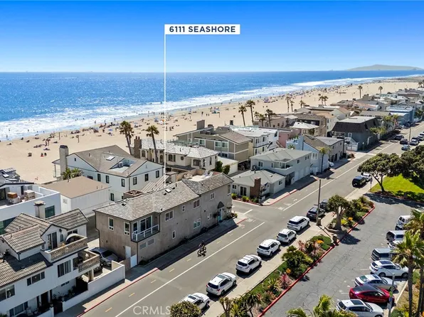 6111 Seashore Dr, Newport Beach, CA 92663