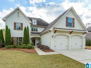 449 Ballantrae Rd, Pelham, AL 35124
