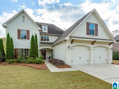 449 Ballantrae Rd, Pelham, AL, 35124
