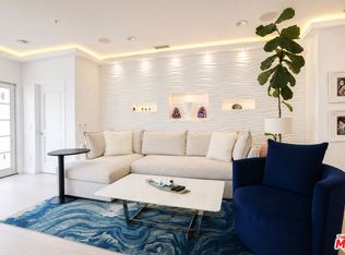 851 N San Vicente Blvd APT 309, West Hollywood, CA 90069